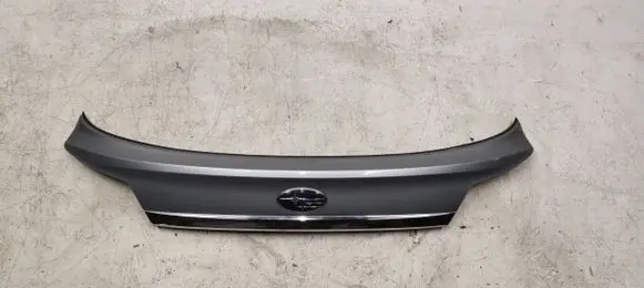 Subaru Legacy Number plate light c08010034