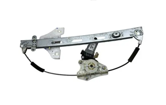 Hyundai i20 (GB IB) Rear door window regulator with motor 83401C7010