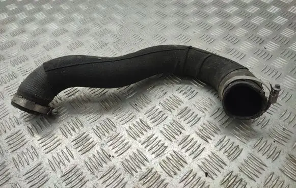 Audi Q5 SQ5 Intercooler hose/pipe
