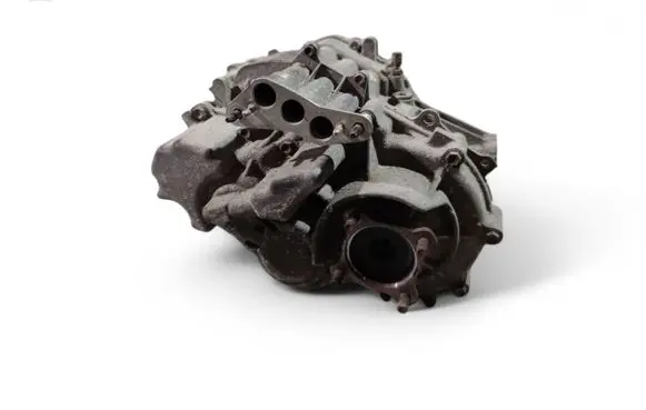 Lexus RX 450H Rear differential 8209048010