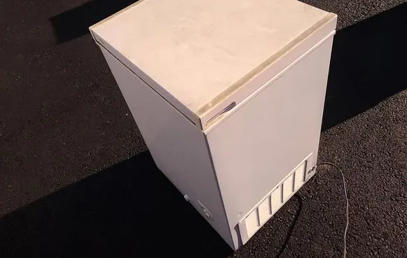Mercedes-Benz Sprinter W907 W910 Van refrigerator CF105 182677 41830141