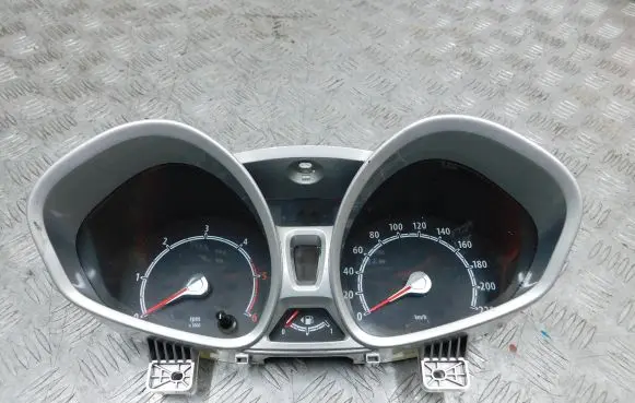Ford Fiesta Speedometer (instrument cluster) 8A6T-10849-GH A6W10849GB