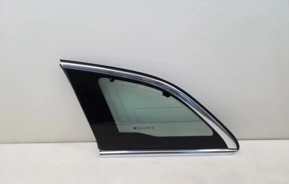 Opel Insignia A Rear side window 13237822