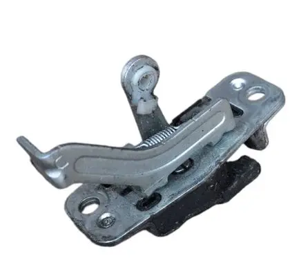 Peugeot Boxer Sliding door lock A727