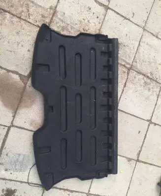 Citroen C4 I Parcel shelf 