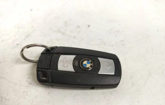 BMW 3 E90 E91 Ignition key/card 