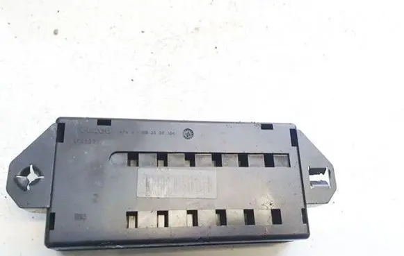 Volvo S80 Fuse box set 9162323