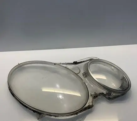 Mercedes-Benz E W211 Headlight lense 