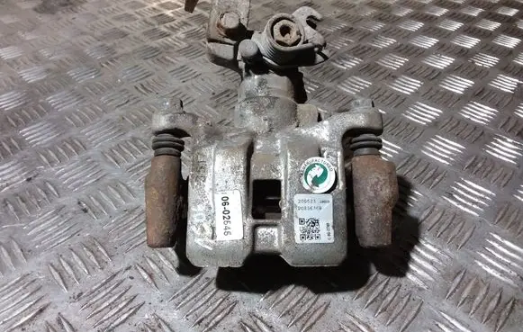 Mazda 6 Rear brake caliper