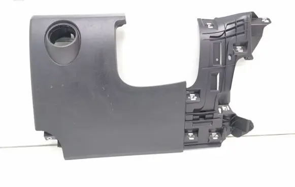Volkswagen Up Trunk/boot side trim panel 1S1858863 1S1858365A