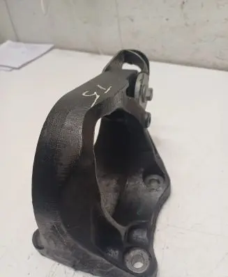 Volvo XC60 Driveshaft support bearing bracket 31401326