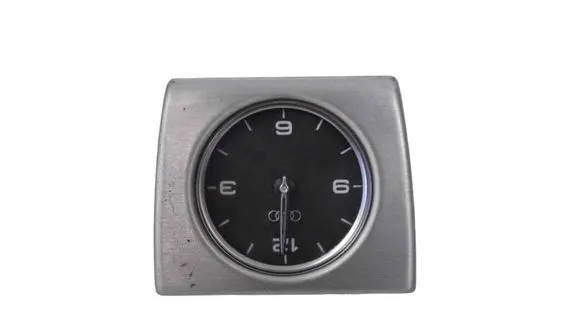 Audi A8 S8 D4 4H Clock 4H0919204Q