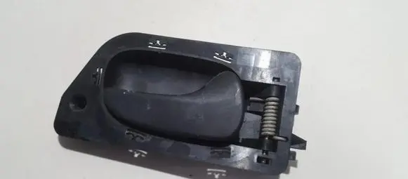 Renault Laguna I Front door interior handle 7700823285H 92000005H