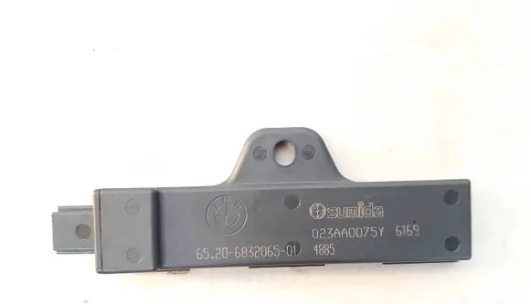 BMW 1 F40 Interior comfort aerial antenna 6832065 5A5D3C0 65206832065