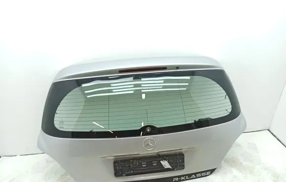 Mercedes-Benz R W251 Tailgate/trunk/boot lid