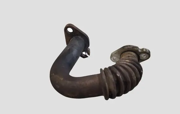 Skoda Octavia Mk2 (1Z) EGR valve line/pipe/hose