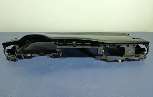 Toyota Corolla E160 E170 Dashboard 