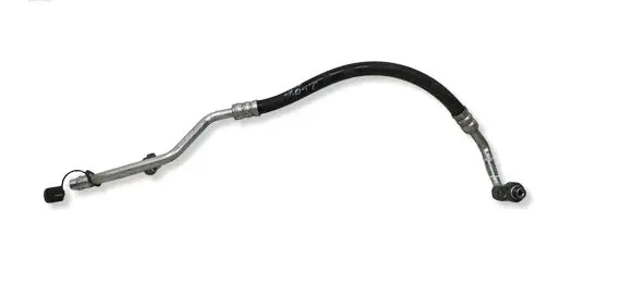 Hyundai Kona I Air conditioning (A/C) pipe/hose HYUNDAIKONA