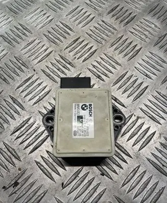 BMW 5 E60 E61 ESP acceleration yaw rate sensor 6770137