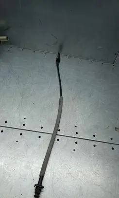 Volvo V70 Hand brake release cable 30699361
