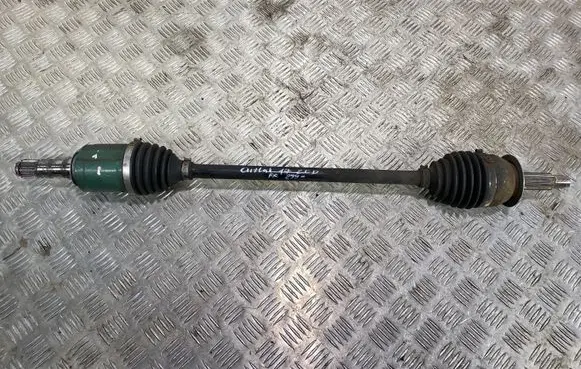 Subaru Outback (BS) Front driveshaft OUTB17PRPUSASIS