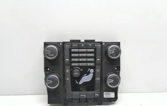 Volvo V60 Climate control unit 30795272