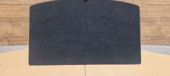 Tesla Model Y Trunk/boot floor carpet liner 149294900B