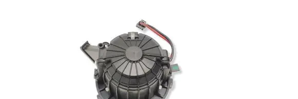 Audi Q5 SQ5 Heater fan/blower X652005