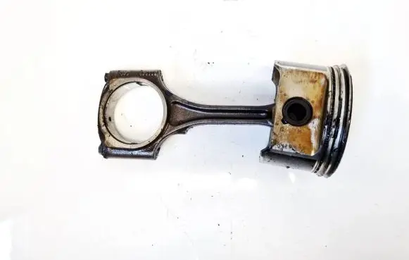 Chrysler 300 - 300C Piston with connecting rod