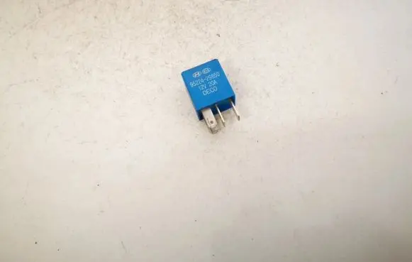 Hyundai Sonata Other relay 9522429850 95224-29850
