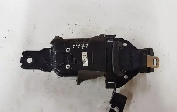 Mazda 6 Middle seatbelt (rear) BGE120817