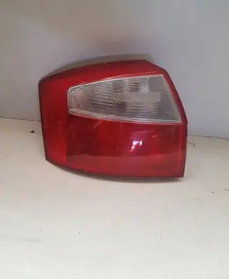 Audi A4 S4 B6 8E 8H Rear/tail lights 8E0945095C