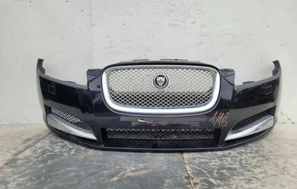 Jaguar XF X250 Front bumper