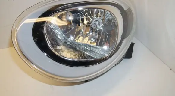 Fiat 500X Headlight/headlamp 48470748