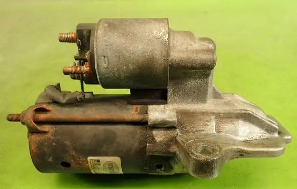 Volvo S40 Starter motor