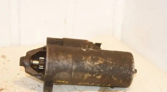 Ford Focus Starter motor 1133994 1S4U11000AA