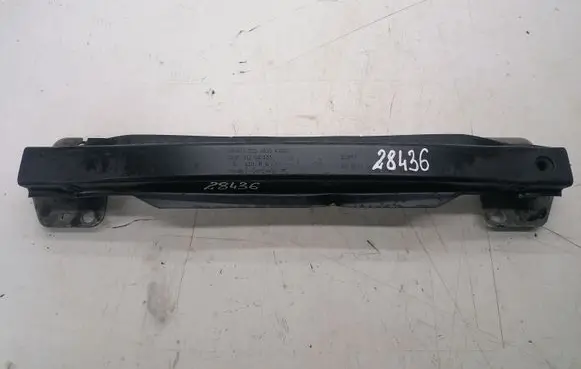 Smart ForTwo I Front bumper cross member 0004835V002 31200351