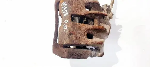 Peugeot 406 Front brake caliper