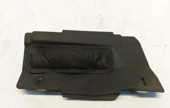 Toyota Prius+ (ZVW40) Fender end trim 