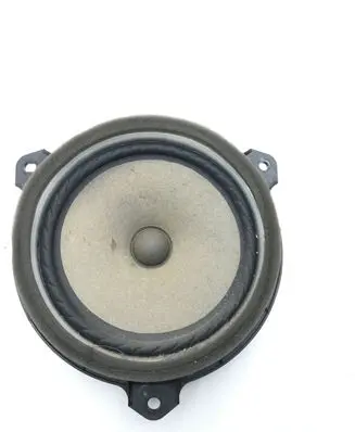 Front door speaker