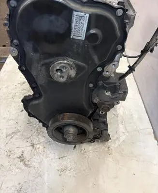 Renault Scenic III - Grand scenic III Engine R9MA402