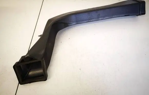 Jaguar XF Cabin air duct channel 8X2319C805A