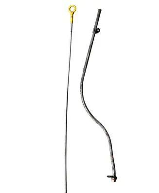 Lancia Voyager Oil level dip stick 68203481AA 68235127AA