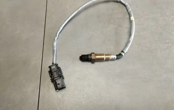 Audi A5 Sportback 8TA Lambda probe sensor 03L906262Q