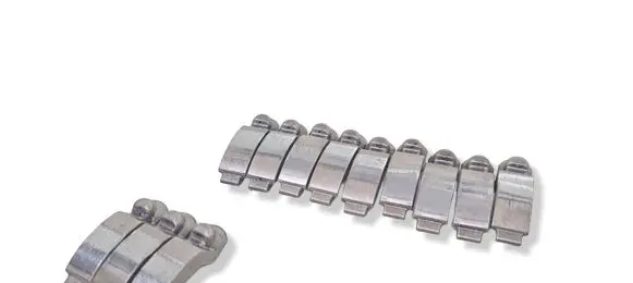 Audi A4 S4 B6 8E 8H Valve rocker arm 