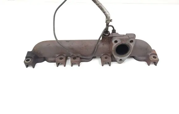 Jeep Cherokee Exhaust manifold 55221597