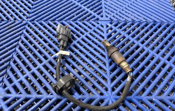 Toyota Prius (XW20) Lambda probe sensor