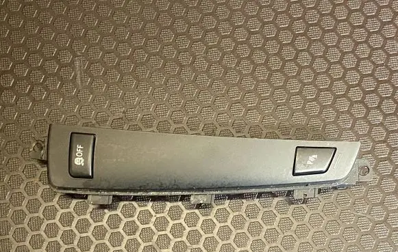 ESP (stability program) switch