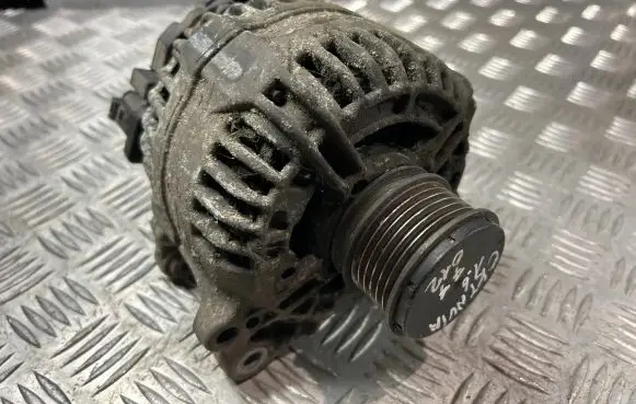 Skoda Octavia Mk2 (1Z) Generator/alternator 06f903023f