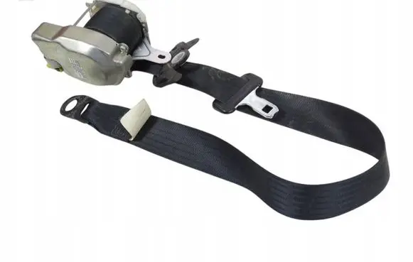 Citroen C1 Front seatbelt 7P2190P